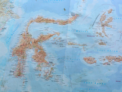 <strong>Lire la suite</strong><br>Sulawesi (iles Célèbes) Sulawesi (iles Célèbes)